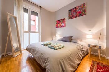 Apartamento Nuevos Ministerios