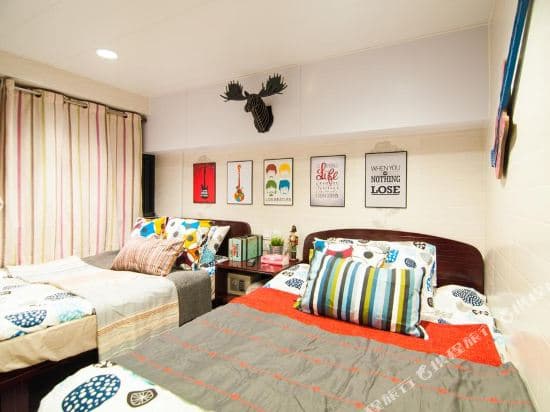 Union Hotel Hong Kong