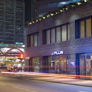 J Plus Hotel by YOO