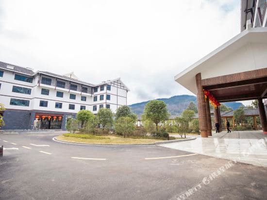 Best Western Plus Qingxinyuan Hotel Zhangjiajie