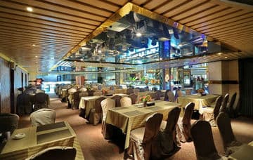 Wa King Town Hotel