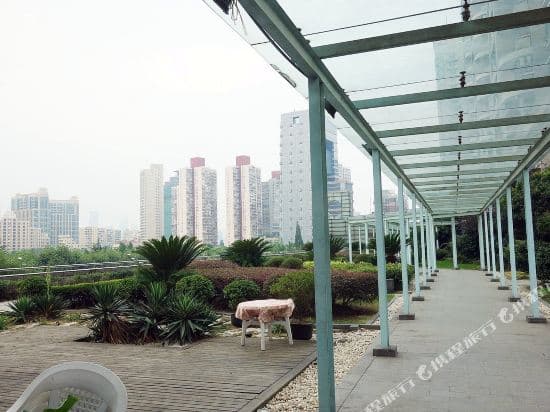 Di Jing Yuan Service Apartment