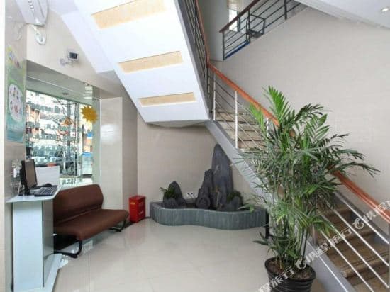Haishang Xiaowo Beijing East Road