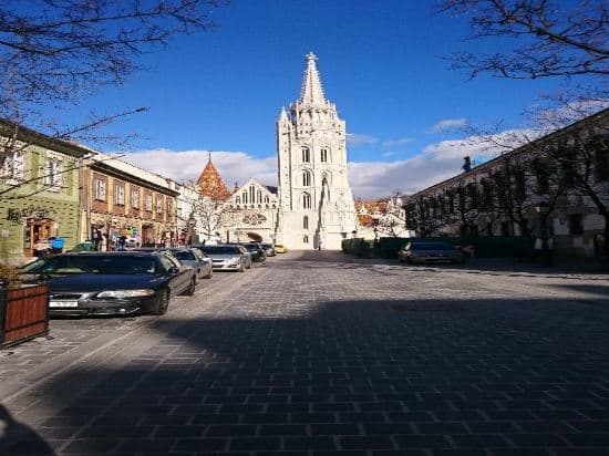 Burg Hotel