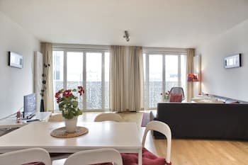 Apartments the Opera Residence