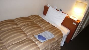 Welco Inn Yodoyabashi