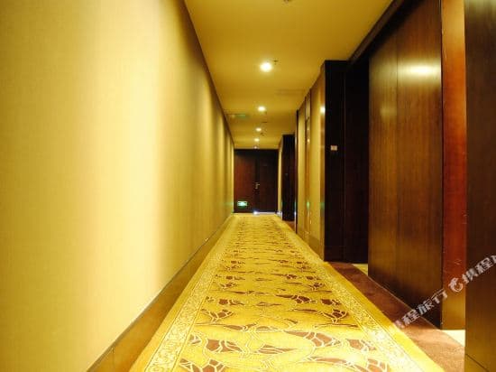 Jiangnan Hotel Apartment in Guangzhou
