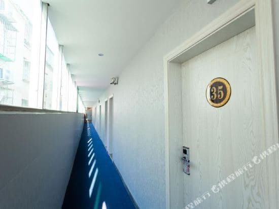 Guangzhou Dewu Hotel