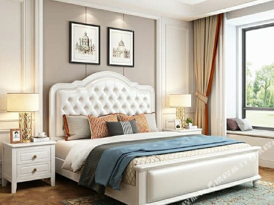 Langyi Select Hotel (Guangzhou Baiyun International Airport)