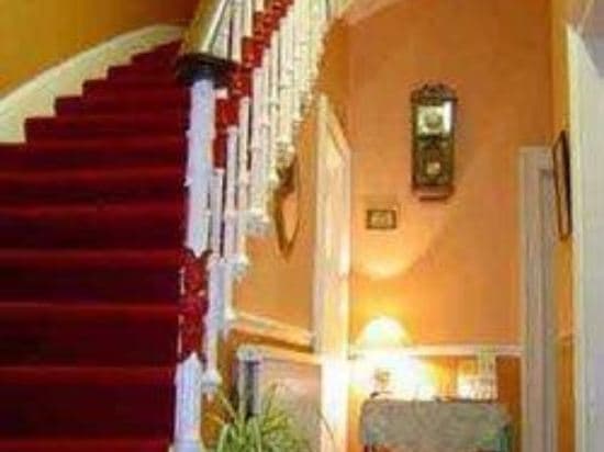 Granville Guest House