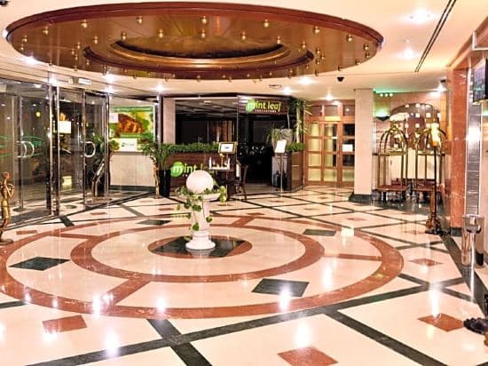 Welcome Hotel Apartments 2