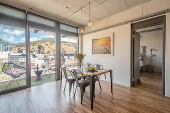 Designer Lofts on Prestwich