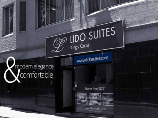 UNO Hotel Sydney