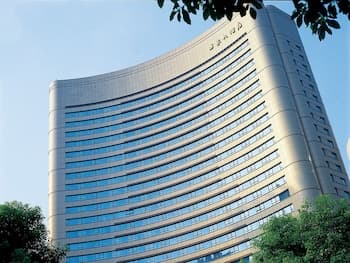 Guxiang Hotel Shanghai