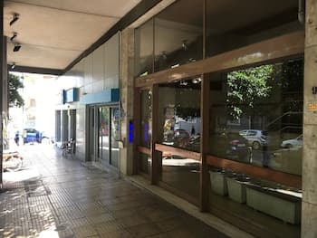 Blue Ark Elegant Athens 1&2
