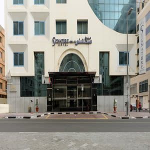 Signature Inn Deira