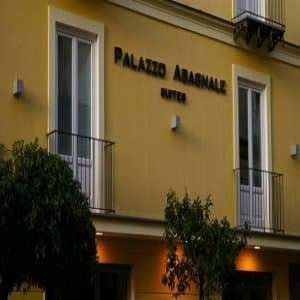 Palazzo Tritone & Abagnale