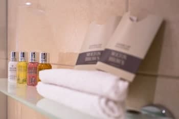 12th Lock Boutique Hotel