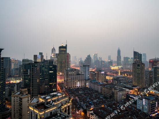 Mimi Apartment (Shanghai Renmin Road)