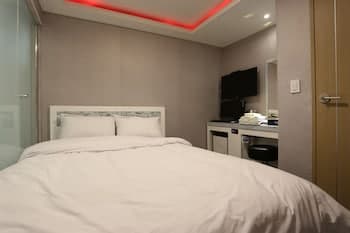 Myeongdong Top Hotel