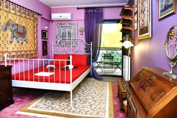 Stunning flat next to Acropolis