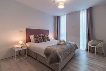 The John Fitzgerald Kennedy Suite by 5STARSTAY
