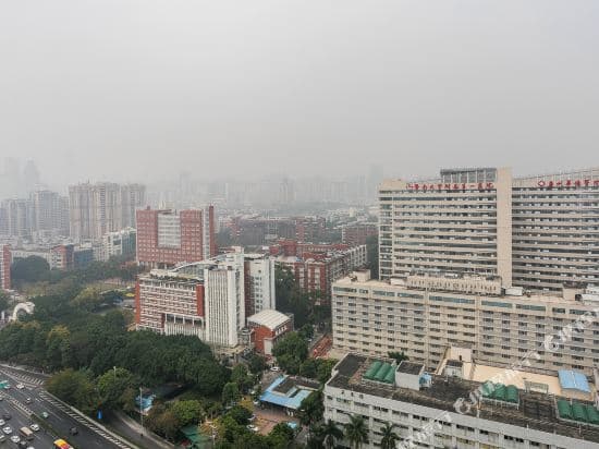 Xiaoqingyu Apartment (Kaixuan North Street Branch)