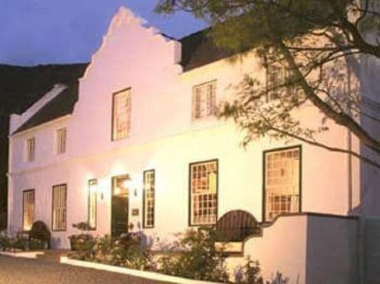 Riverside Boutique Hotel