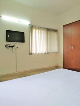 The Radiance Suites & Apartments