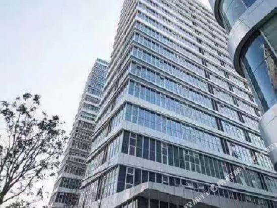 Shanghai Sealed Serviced apartment