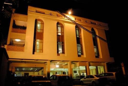 Bhoomi Residency