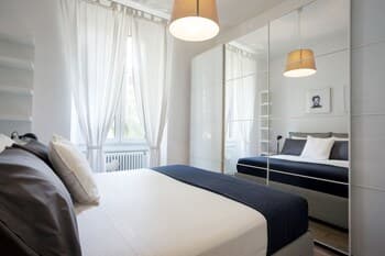 Sweet Apartment near the City Center