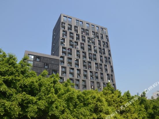 Roomme Huiju Apartment (Guangzhou Zhongshan Medical North Gate Shidai YOU)