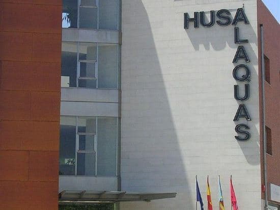 Hotel Alaquas