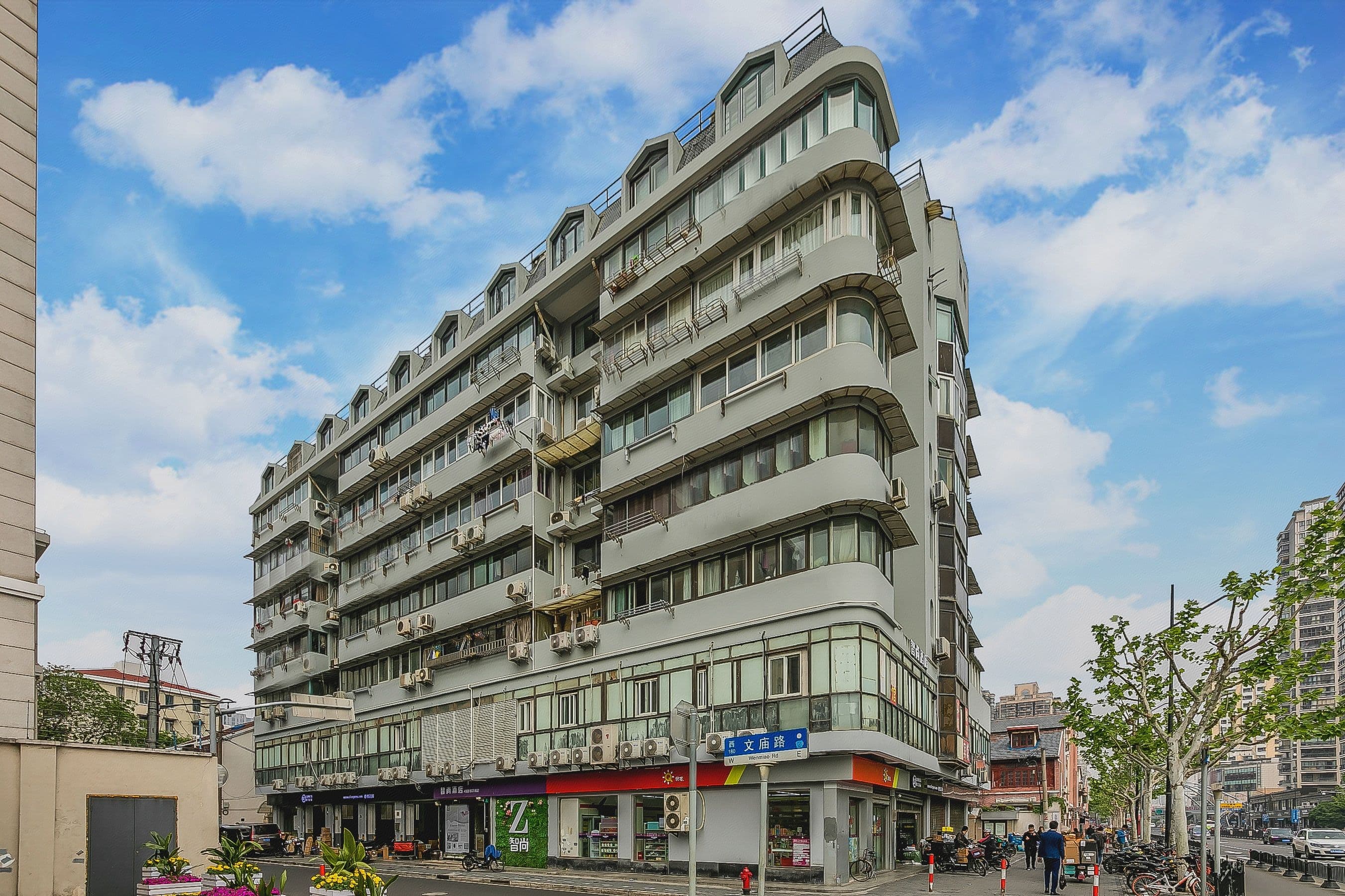 Jingke esports hotel (Shanghai City God Temple Branch)