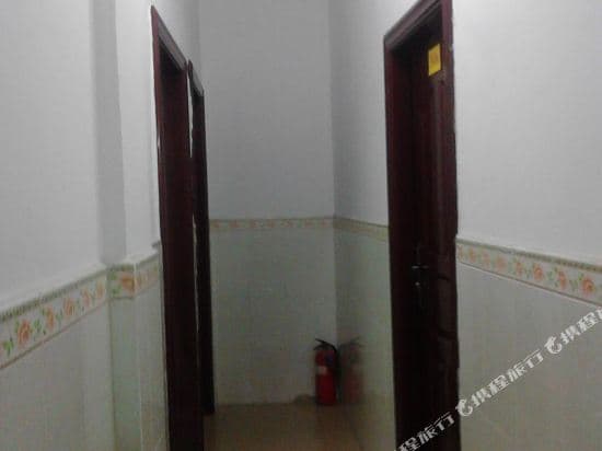 Guangzhou Renhe Yingfeng Apartment