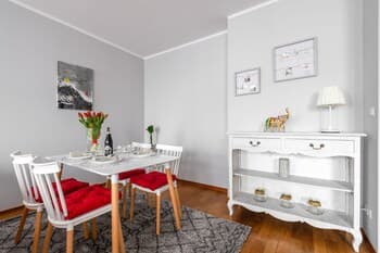 M&R Apartament Airport Marina Mokotow II