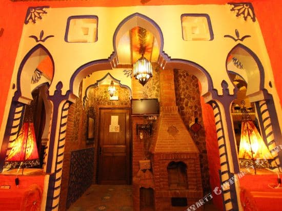 Résidence Hoteliére Chez Aziz