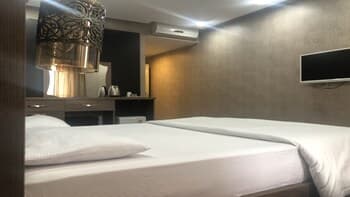 Tuyap VIP Konaklama