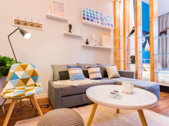 Wonderoom Hostel