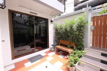 Airlink B&B - Hostel