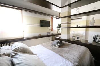 Bamboo Milano Vico