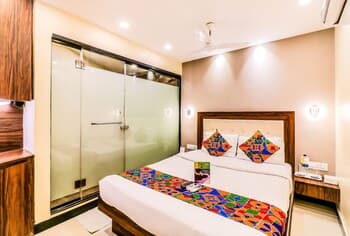 FabHotel Garden Creek Residency Andheri