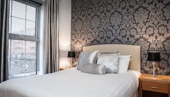 Amberley Dublin City Centre Apartments by The Key Collection