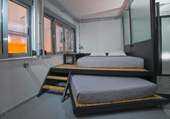 Monastiraki #WallsFree Experience- Unspoiled Athens Apartments