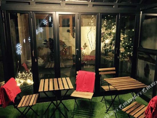 J Garden Guesthouse Myeongdong Seoul