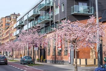 NORWEGIAN HOTELS AND APARTMENTS