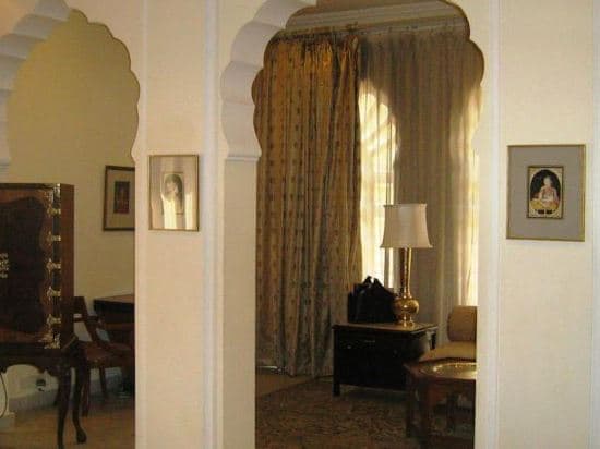 SMS Hotel