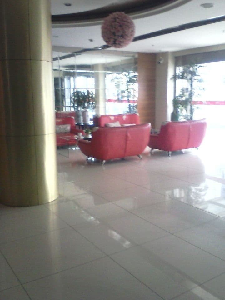 Yueting Apartment Hotel