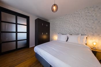 Urban Suites Brussels Royal